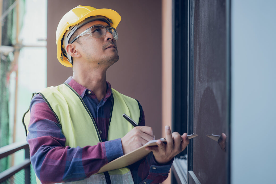 Construction Observation versus Construction Inspection—More Than Just Semantics