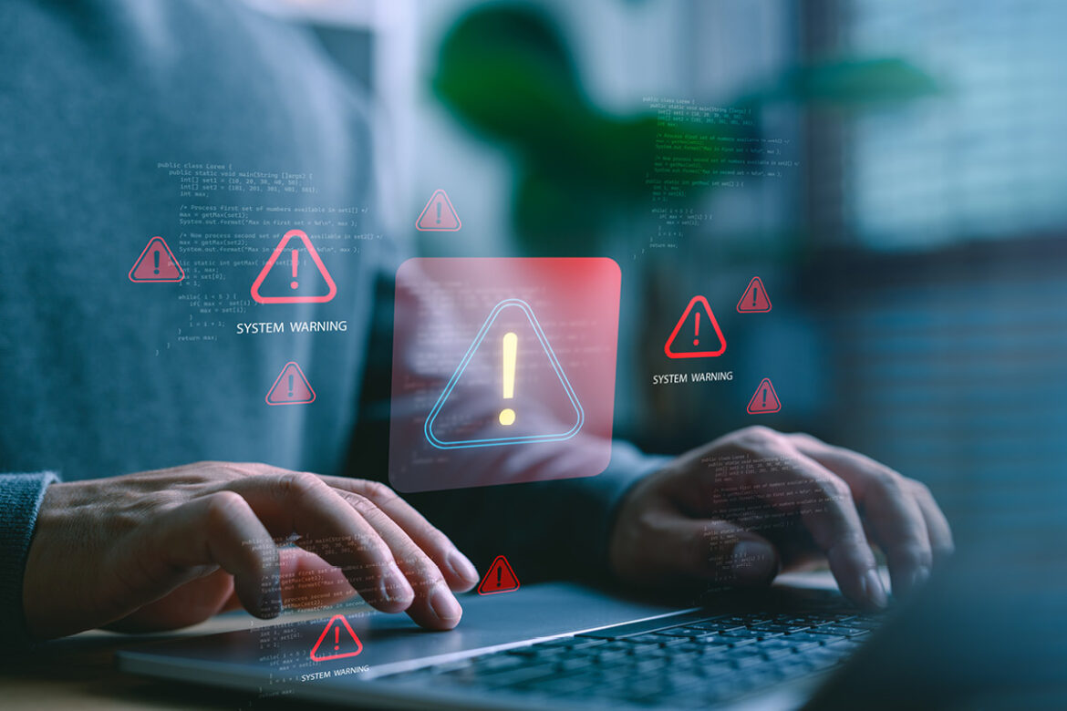 Cyber Strike: A First-Hand Account