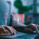 Cyber Strike: A First-Hand Account