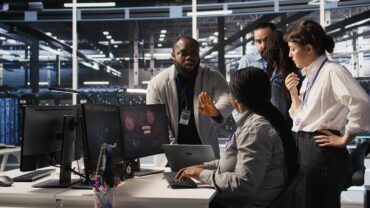 Claims Retrospective: Joining a Project that Already Involves a Dispute is a High-Hazard Area for which Specific Preparation is Necessary