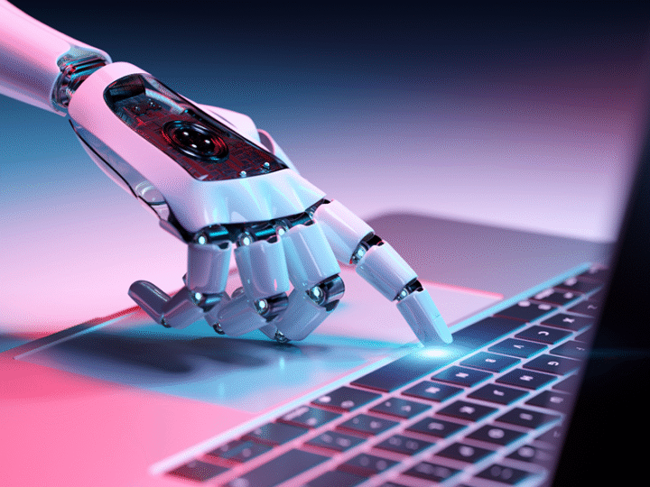 Generative Artificial Intelligence: Future Predictions Concerning Risk Management