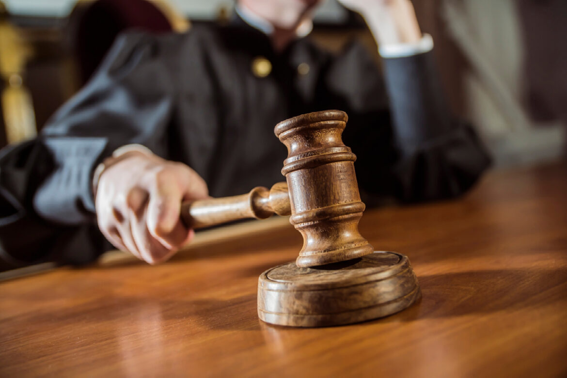 Why Won’t the Judge Throw Out the Case Against Me? Part I: Motions to Dismiss
